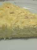 Tarta de ricota y pollo
