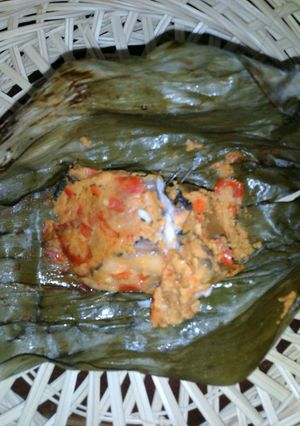 Foto resep Pepes Ikan Gabus