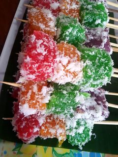 Foto resep Ongol² NANAS