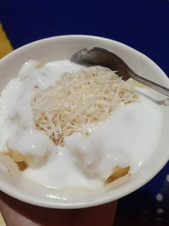 Foto resep Singkong thailand