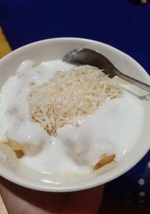 Foto resep Singkong thailand
