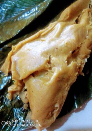 A picture of FishAndEgg Moimoi.