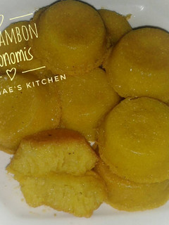 Foto resep Bika Ambon Ekonomis