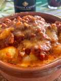 Gnocchi alla Bolognese My Way
