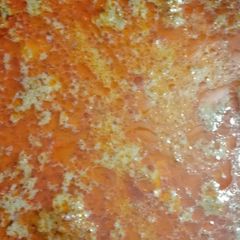 A picture of Dal makhani OUR PRIME MINISTER'S FIRST CHOICE.