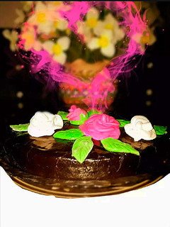 عکسی از دستور کیک شکلاتی (فمیلی چاکلت)
