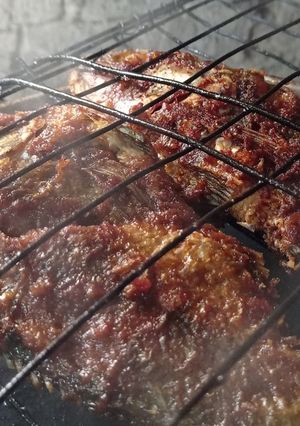 Foto resep Nila Bakar