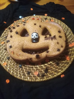 Una foto de Fiesta de Calabazas con Invitados!!