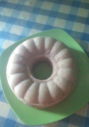 Foto resep Bolu pisang🍌