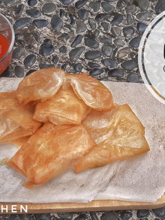 Foto resep Cibay (Aci ngambay)