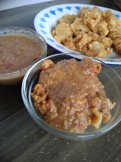 Foto resep Batagor Tahu