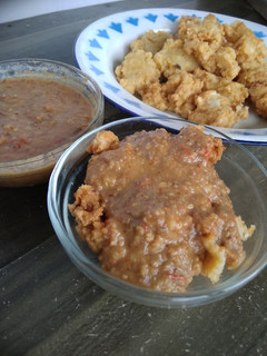 Foto resep Batagor Tahu