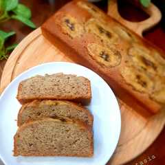 รูปของ Bolu pisang simple