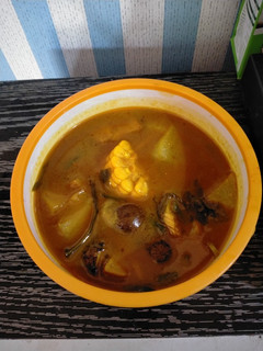 Foto resep Sayur asem betawi