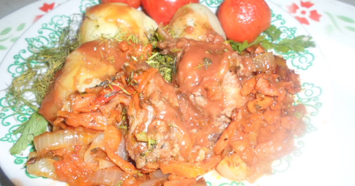 Приготовить ужин быстро и дешево, рецепты с фото (118 625