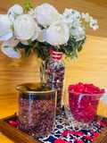 شاي التوت الاسود, Black Mulberry Tea