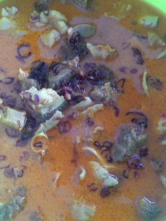 Foto resep Cincang Khas Padang