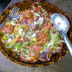 A picture of Salad.