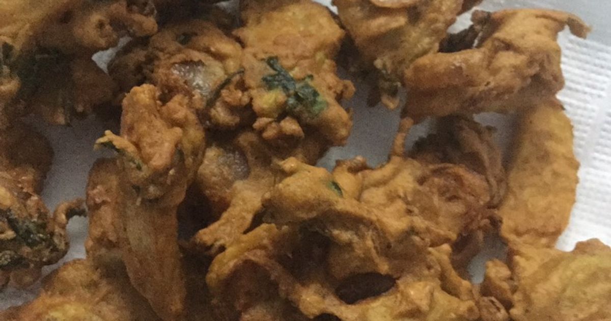 8000+ Batter Gram Flour Recipes: Easy & Delicious Ideas - Cookpad