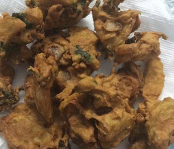 Best Recipe Pakora Home Style