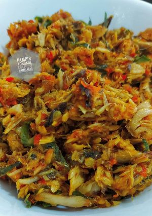 Foto resep Pampis Tongkol