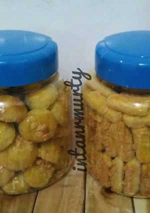 Foto resep Kastangel Ngejuuuu