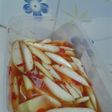 Asinan mangga