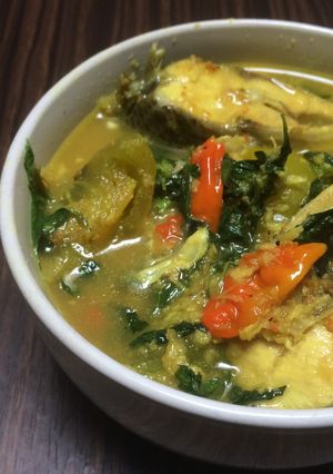 Foto resep Pindang Ikan Bandeng