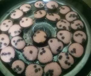 Siap Saji Brownies kering gampang Minggu Ini