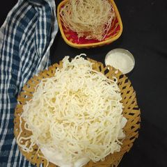 A picture of Rice sev.