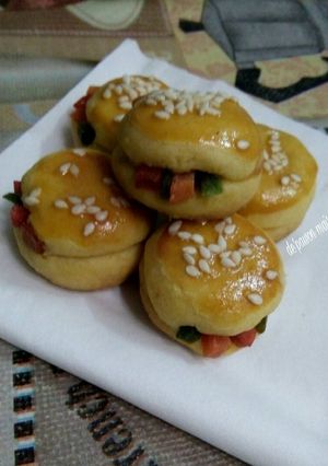 Foto resep Nastar anti gagal