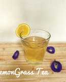 Lemon Grass Tea
