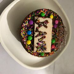 A picture of Buttermilk cake.