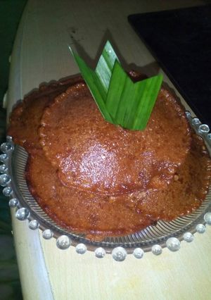 Foto resep Cucur