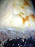 Pastel de papas rollito