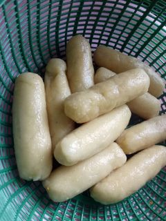 Foto resep Pempek dos tanpa ikan
