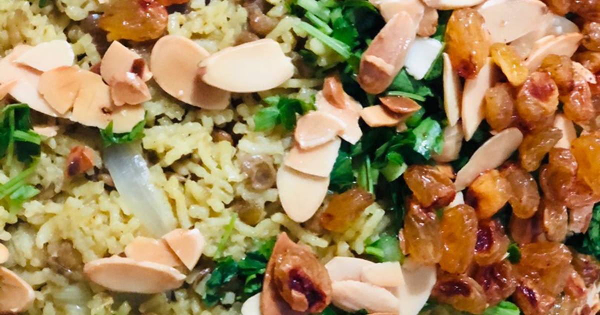 247 easy and tasty black lentils with rice recipes by home cooks Cookpad