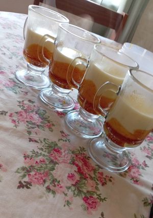 Una foto de La clásica crema de la ABUELA😍