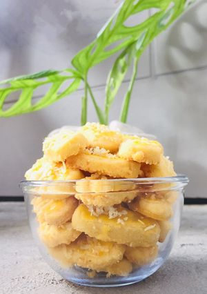 Foto resep Kastengel keju
