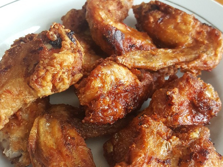 Langkah Mudah untuk Menyiapkan Ayam Goreng Ketumbar yang Sempurna