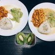 Menu sahur ke -29