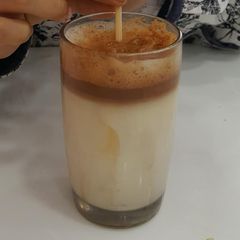 A picture of Biryani Tea.