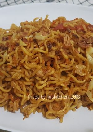 Foto resep Mie Goreng