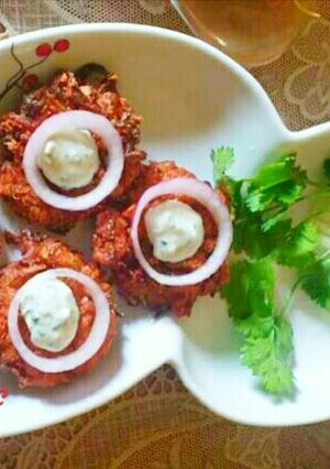 कबाब (Kabab recipe in Hindi) रेसिपी मुख्य फोटो