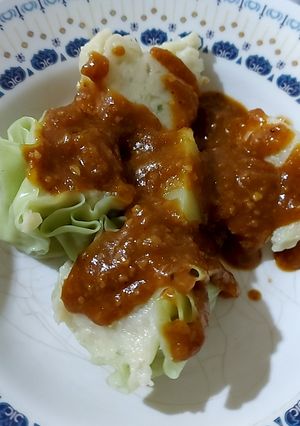 Foto resep Siomay Ikan