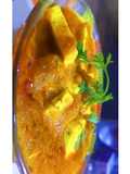 शाही काजू पनीर बटर मसाला (shahi kaju paneer butter masala recipe in marathi)