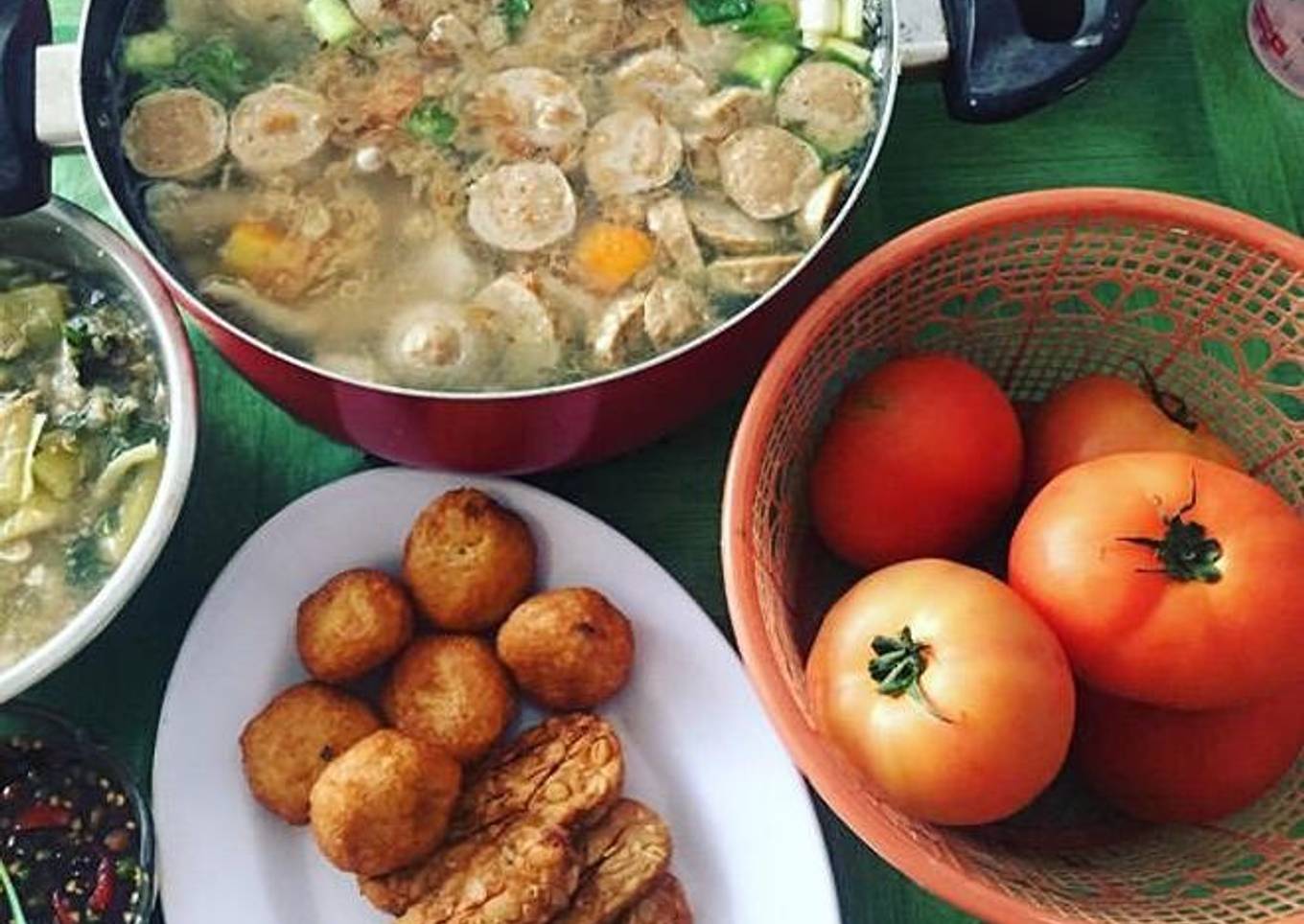 Sop Ceker