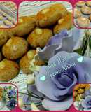 Biskut Mazola