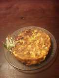 Tortilla rápida