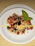 Risotto alla Siciliana